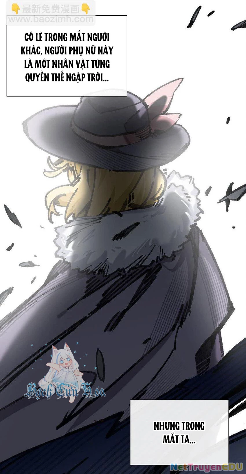 Công Chúa Củi Mục Khởi Động Lại Nhân Sinh: Chapter 4