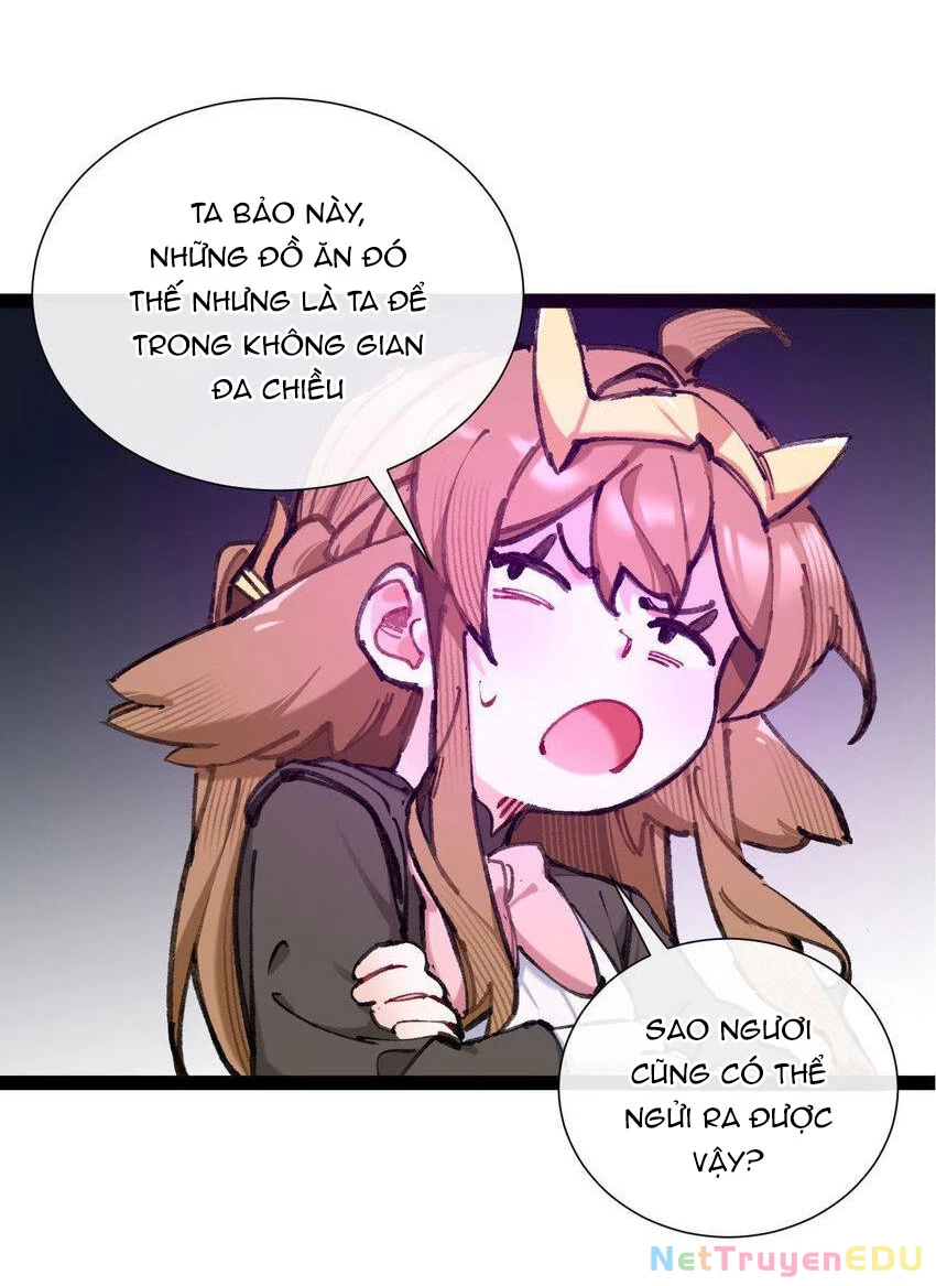 Công Chúa Củi Mục Khởi Động Lại Nhân Sinh: Chapter 4