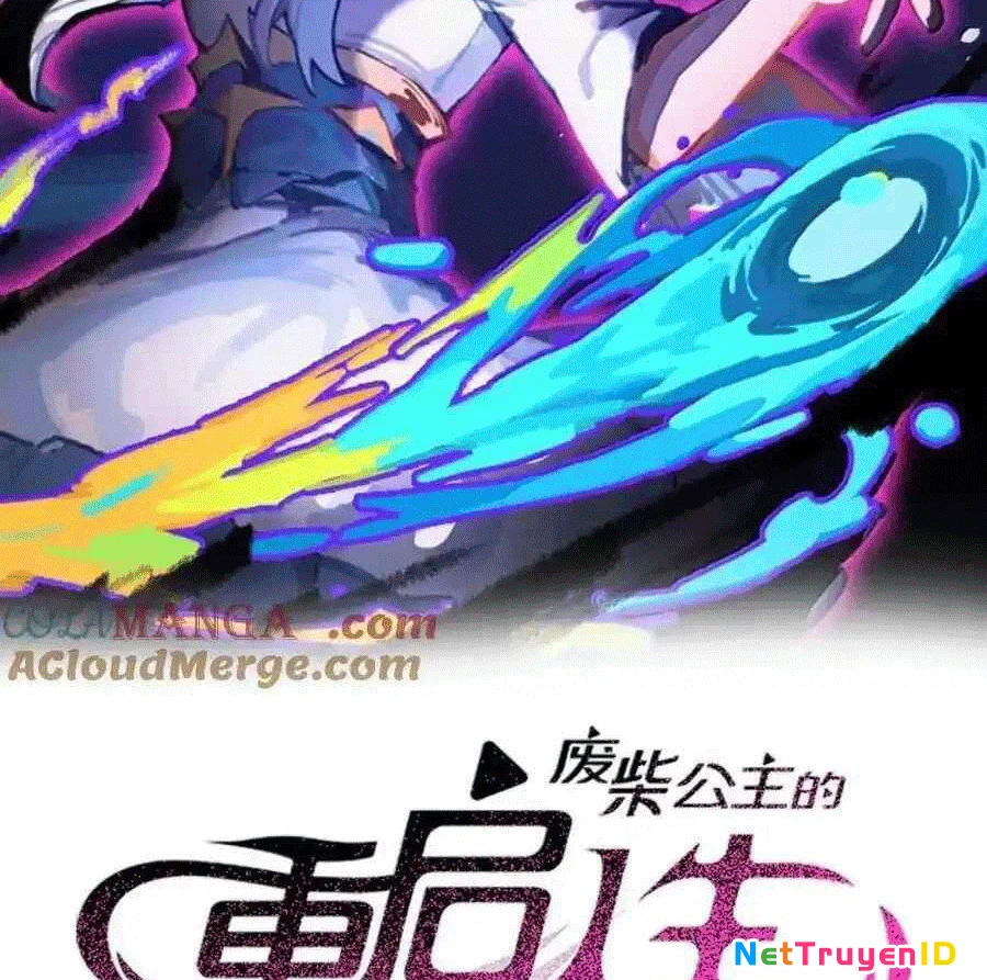 Công Chúa Củi Mục Khởi Động Lại Nhân Sinh: Chapter 40