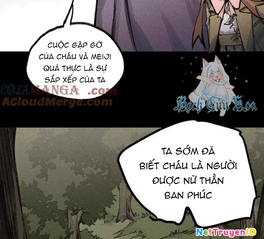 Công Chúa Củi Mục Khởi Động Lại Nhân Sinh: Chapter 40