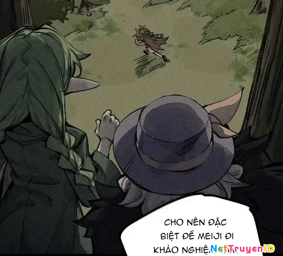 Công Chúa Củi Mục Khởi Động Lại Nhân Sinh: Chapter 40