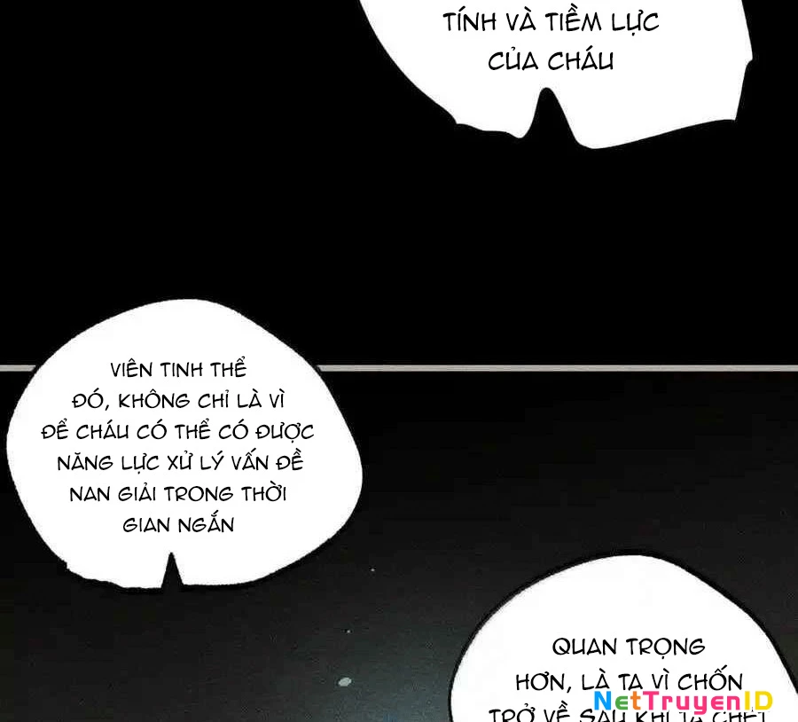 Công Chúa Củi Mục Khởi Động Lại Nhân Sinh: Chapter 40