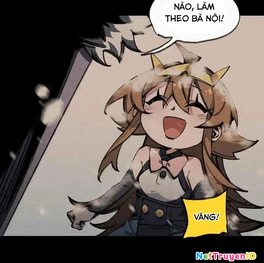 Công Chúa Củi Mục Khởi Động Lại Nhân Sinh: Chapter 40