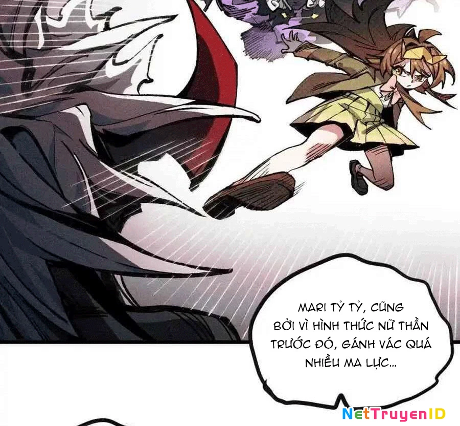 Công Chúa Củi Mục Khởi Động Lại Nhân Sinh: Chapter 40