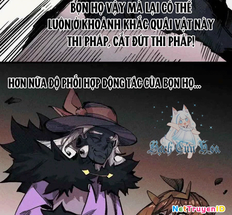 Công Chúa Củi Mục Khởi Động Lại Nhân Sinh: Chapter 40