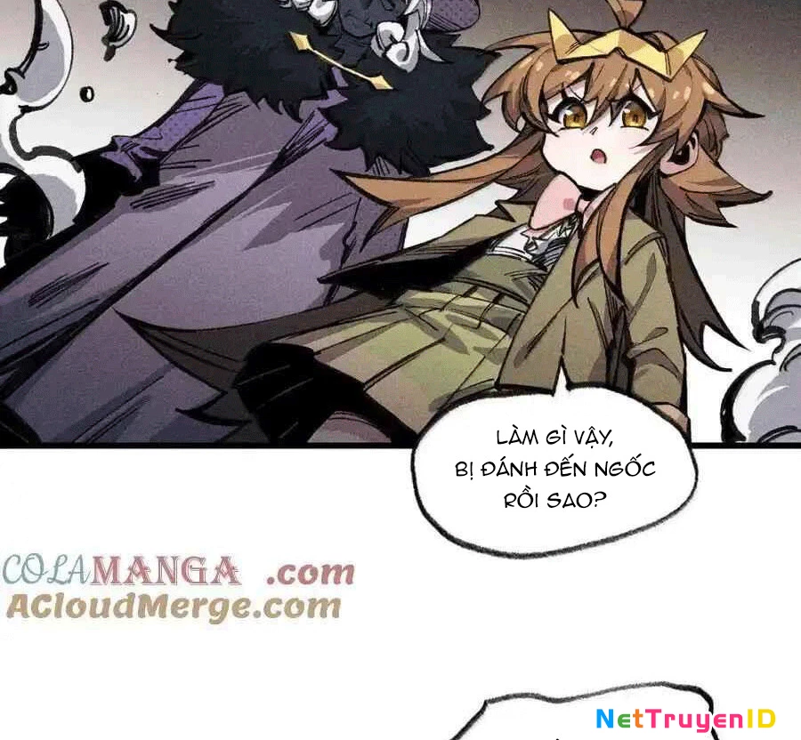 Công Chúa Củi Mục Khởi Động Lại Nhân Sinh: Chapter 40