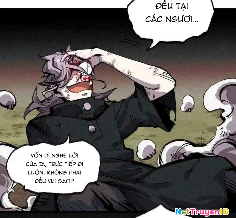 Công Chúa Củi Mục Khởi Động Lại Nhân Sinh: Chapter 40