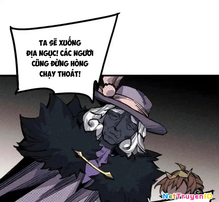 Công Chúa Củi Mục Khởi Động Lại Nhân Sinh: Chapter 40