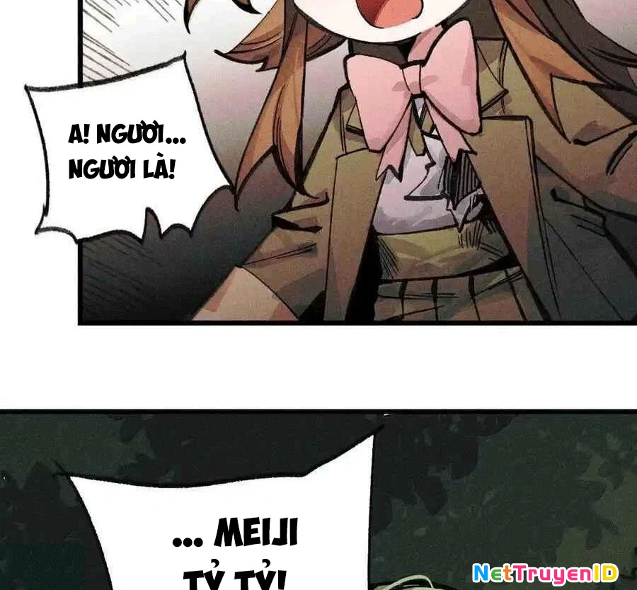 Công Chúa Củi Mục Khởi Động Lại Nhân Sinh: Chapter 40