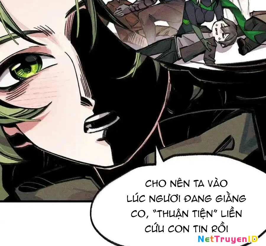 Công Chúa Củi Mục Khởi Động Lại Nhân Sinh: Chapter 40