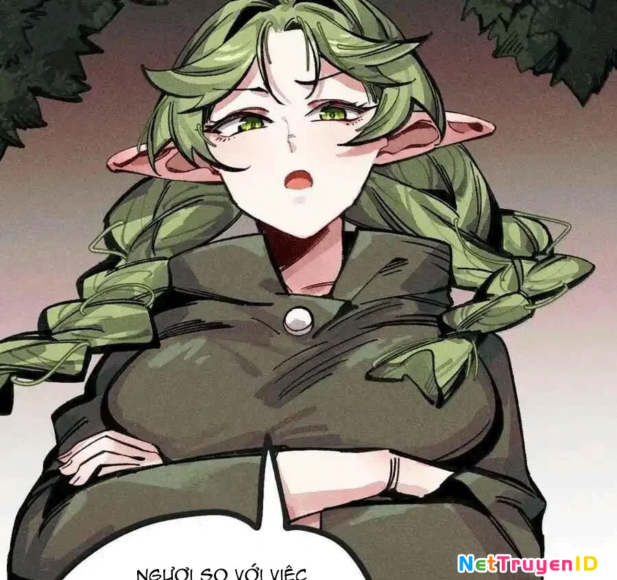 Công Chúa Củi Mục Khởi Động Lại Nhân Sinh: Chapter 40