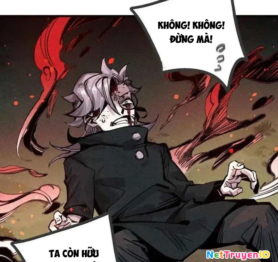 Công Chúa Củi Mục Khởi Động Lại Nhân Sinh: Chapter 40