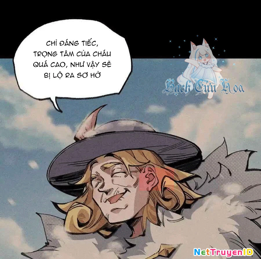 Công Chúa Củi Mục Khởi Động Lại Nhân Sinh: Chapter 40