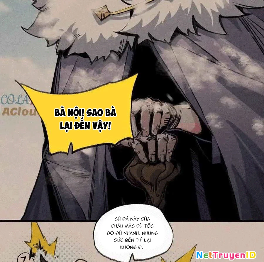 Công Chúa Củi Mục Khởi Động Lại Nhân Sinh: Chapter 40