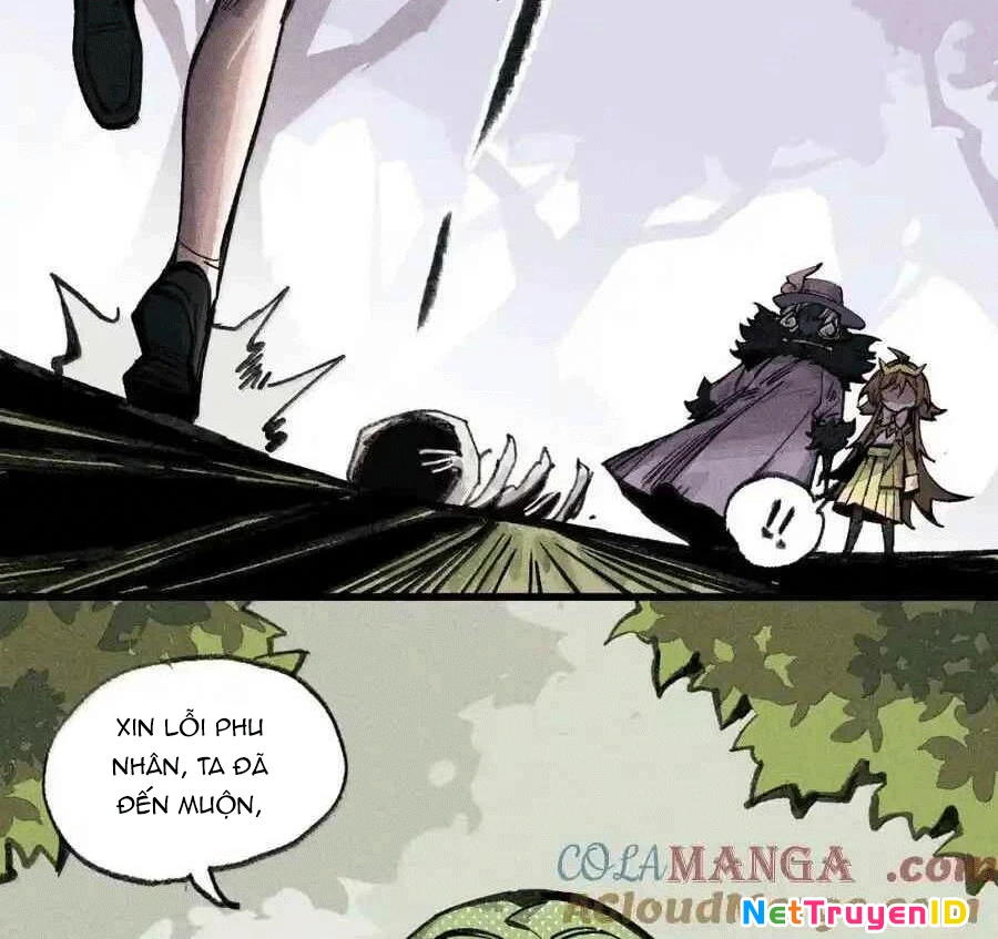 Công Chúa Củi Mục Khởi Động Lại Nhân Sinh: Chapter 40