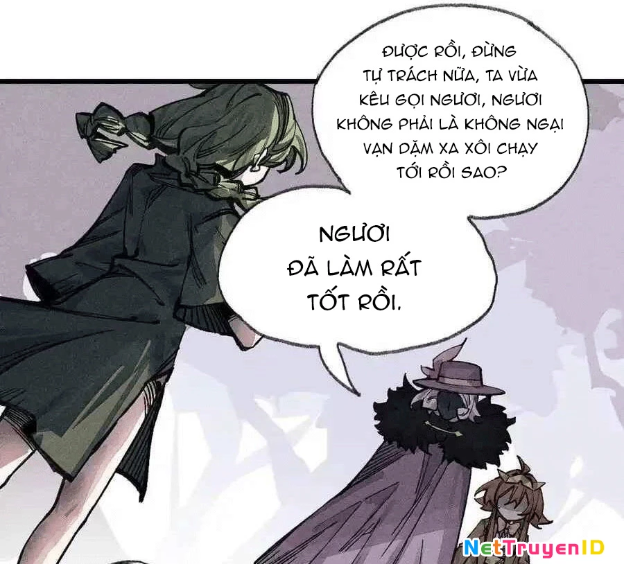 Công Chúa Củi Mục Khởi Động Lại Nhân Sinh: Chapter 40