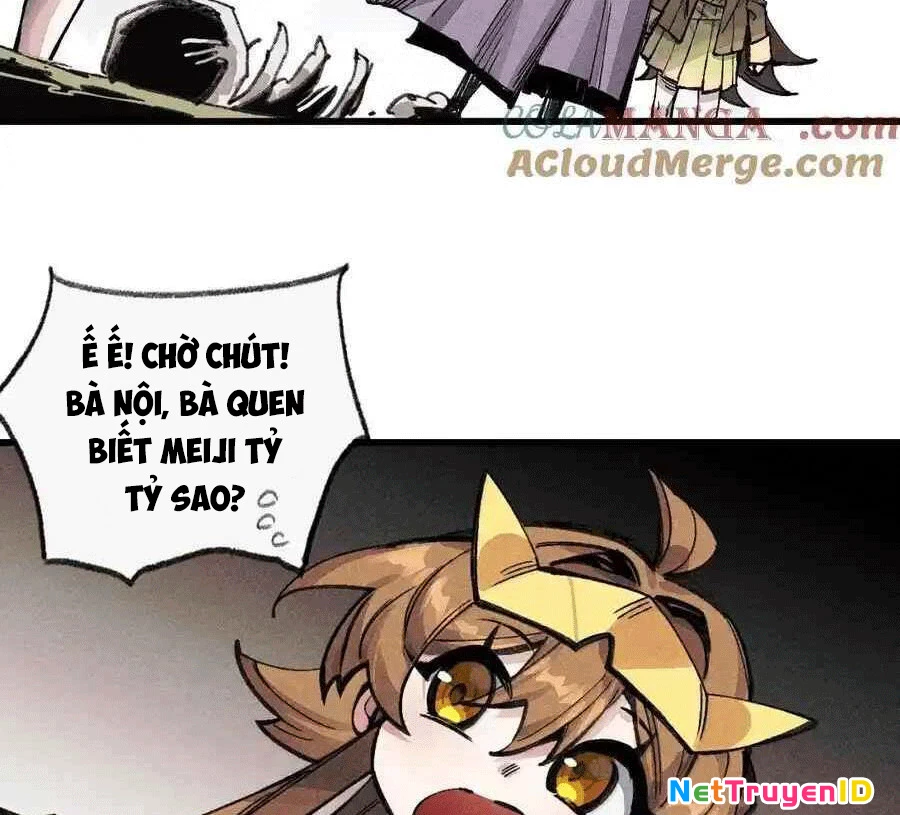 Công Chúa Củi Mục Khởi Động Lại Nhân Sinh: Chapter 40