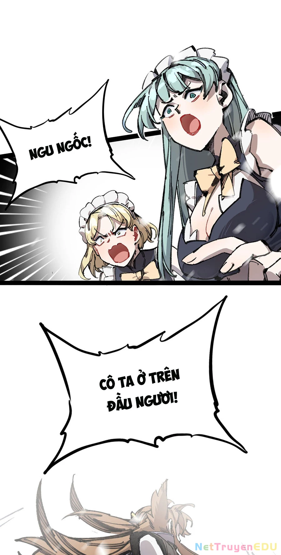 Công Chúa Củi Mục Khởi Động Lại Nhân Sinh: Chapter 6