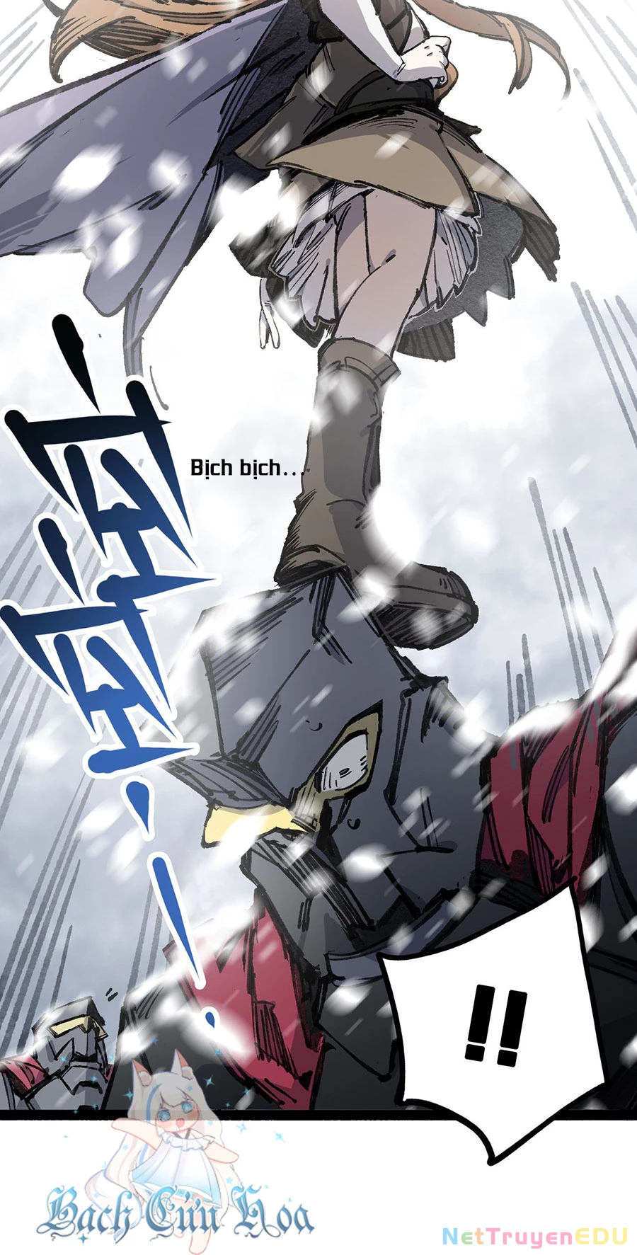 Công Chúa Củi Mục Khởi Động Lại Nhân Sinh: Chapter 6