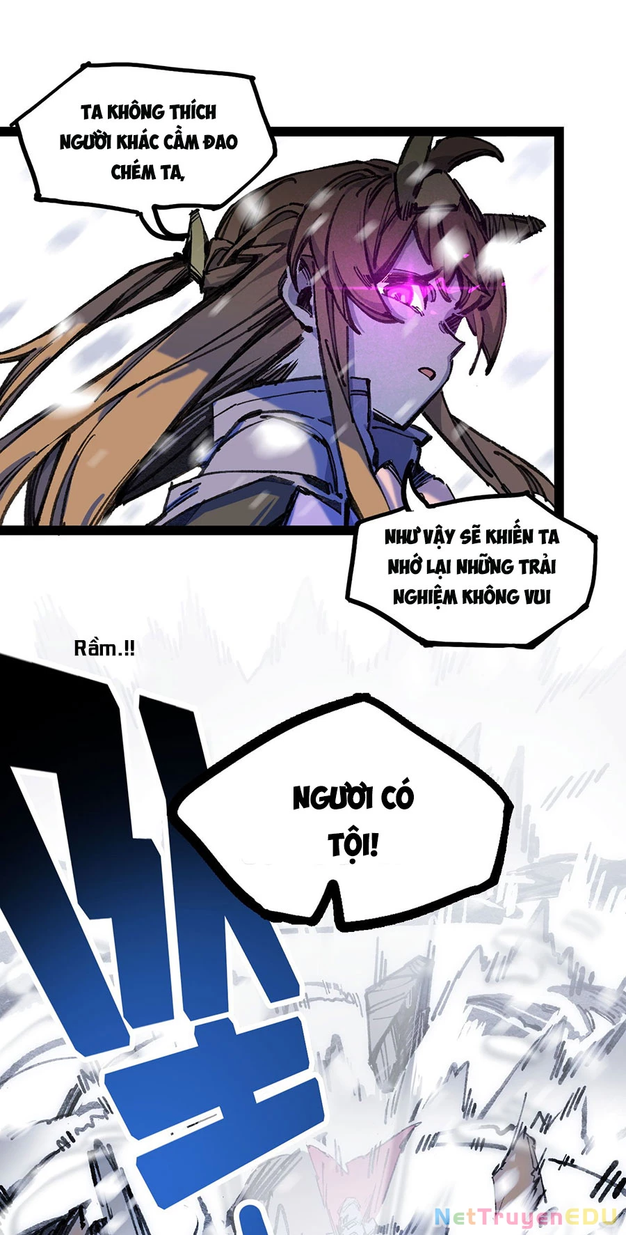 Công Chúa Củi Mục Khởi Động Lại Nhân Sinh: Chapter 6