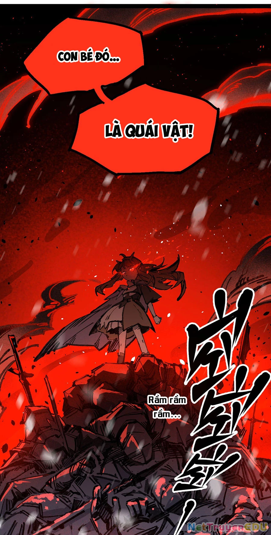 Công Chúa Củi Mục Khởi Động Lại Nhân Sinh: Chapter 6