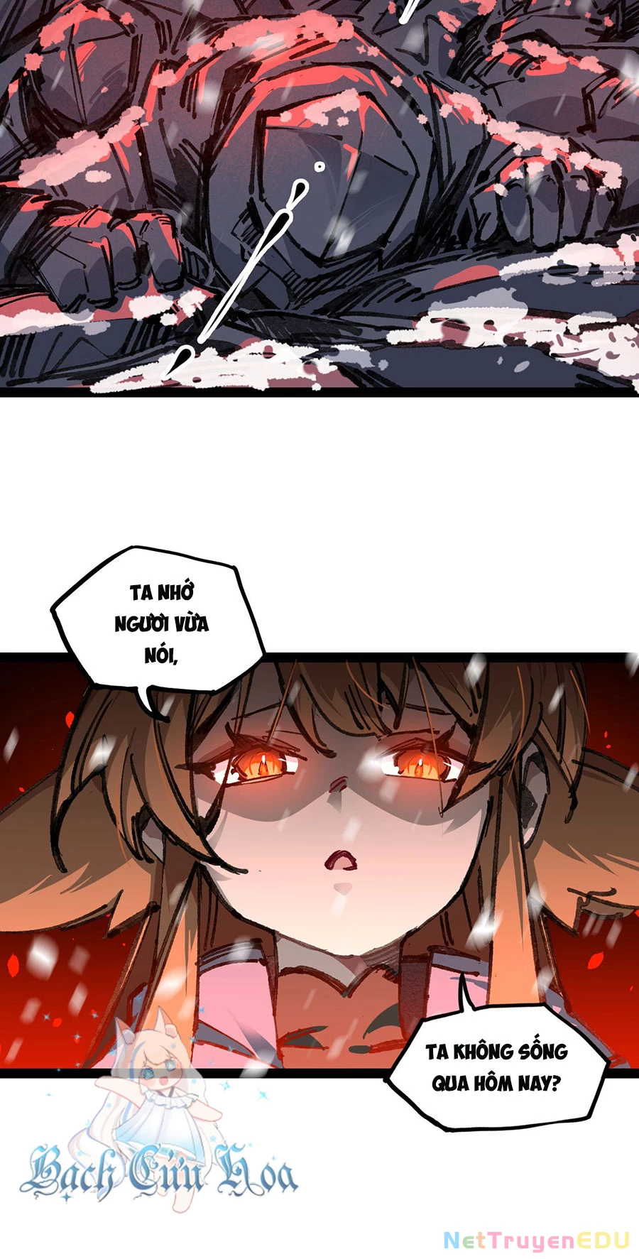 Công Chúa Củi Mục Khởi Động Lại Nhân Sinh: Chapter 6