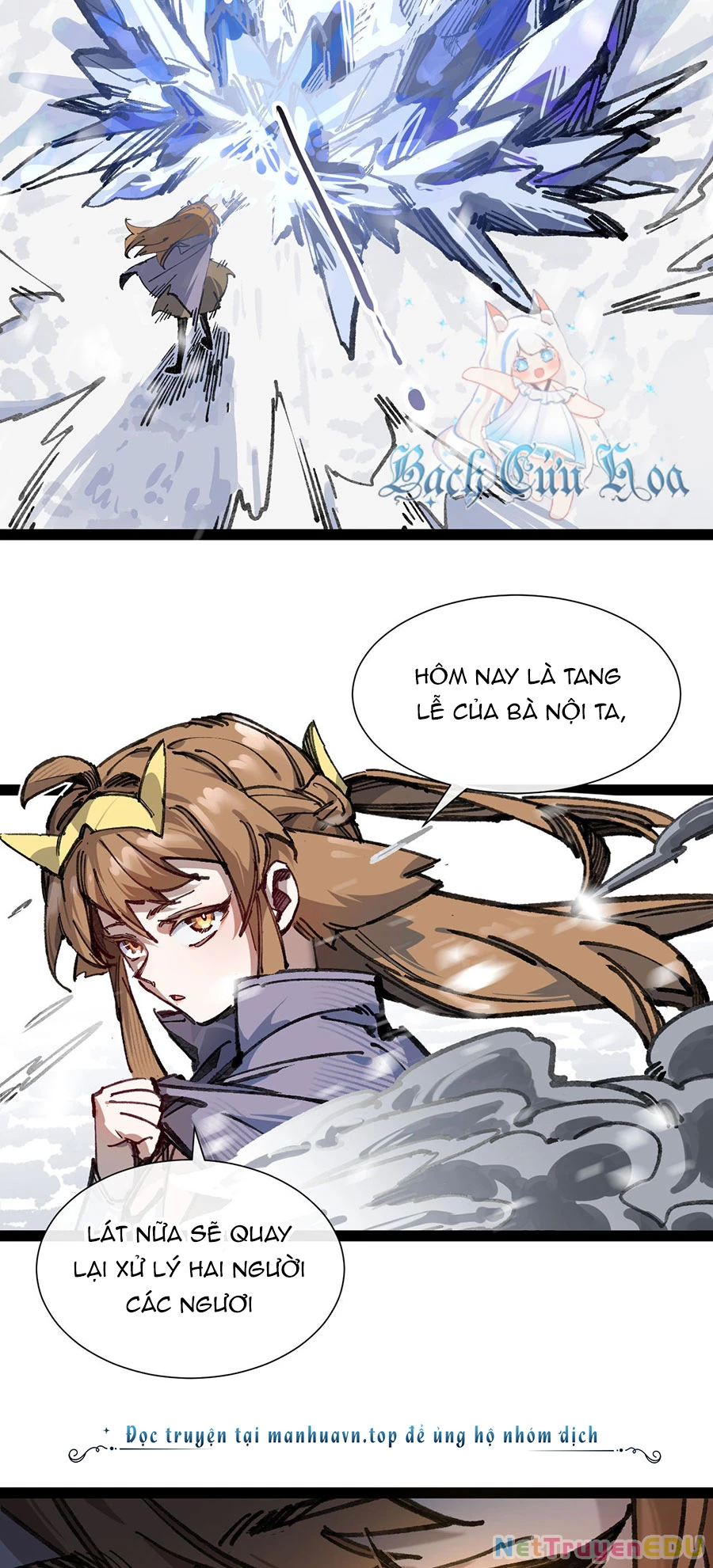 Công Chúa Củi Mục Khởi Động Lại Nhân Sinh: Chapter 6