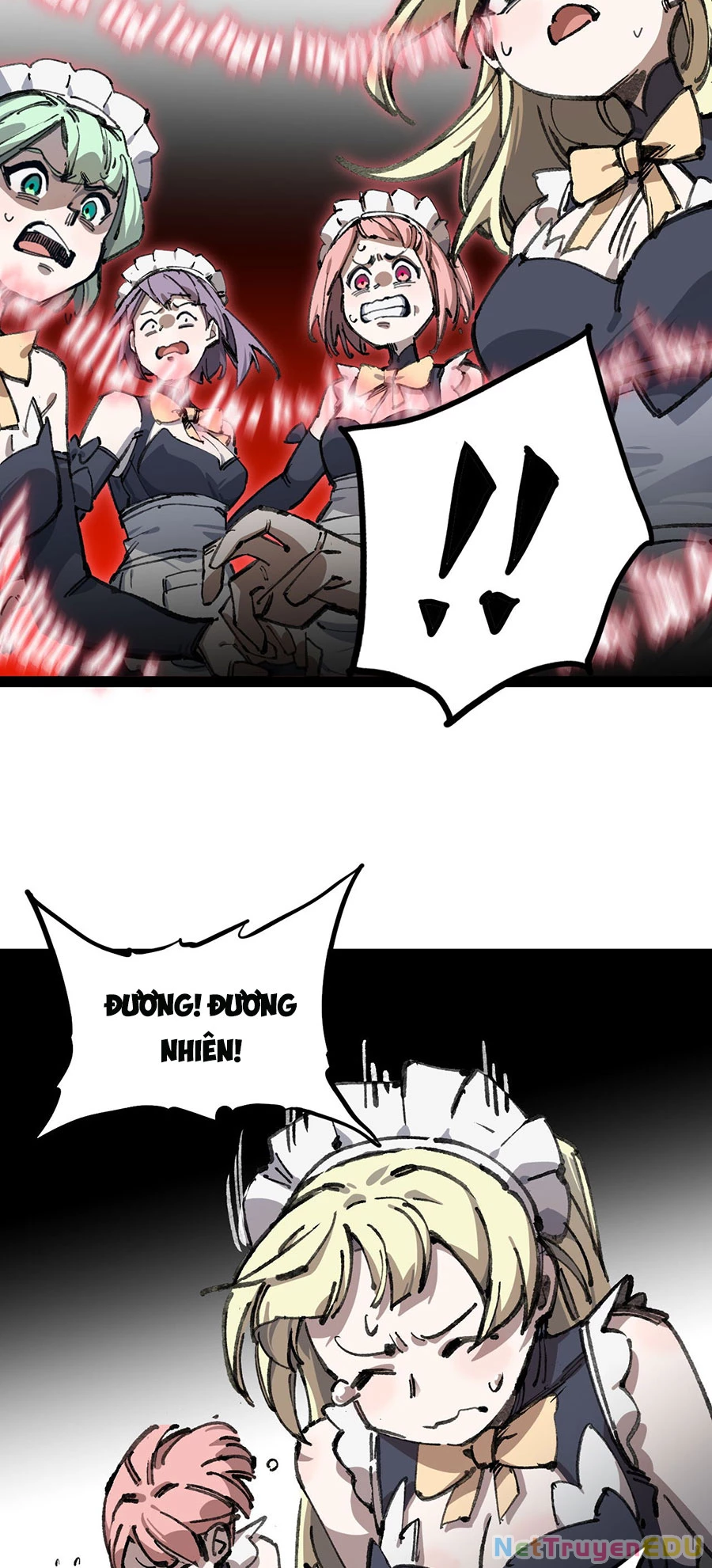 Công Chúa Củi Mục Khởi Động Lại Nhân Sinh: Chapter 6