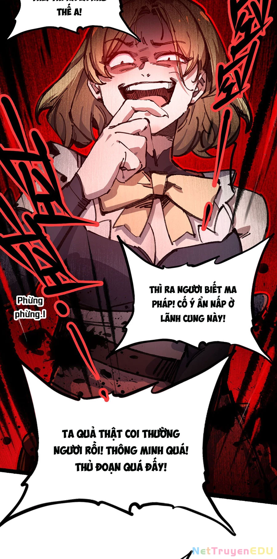 Công Chúa Củi Mục Khởi Động Lại Nhân Sinh: Chapter 6