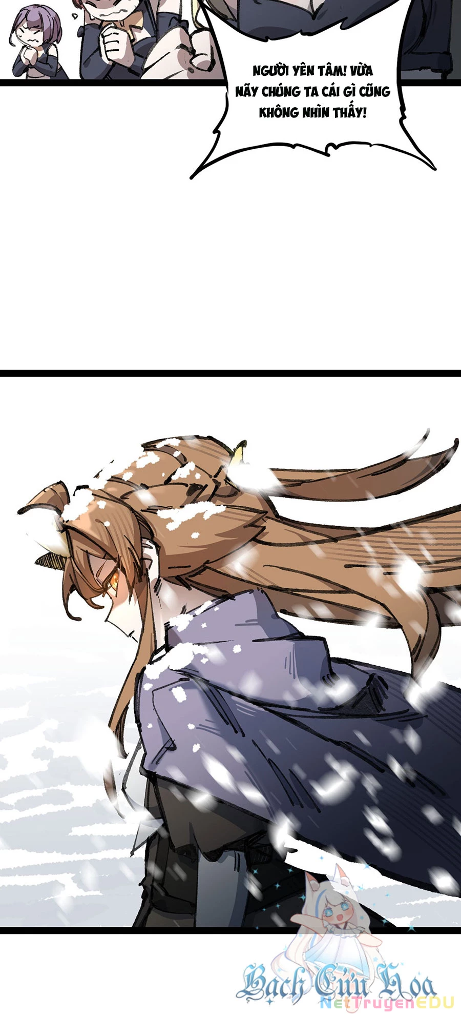 Công Chúa Củi Mục Khởi Động Lại Nhân Sinh: Chapter 6