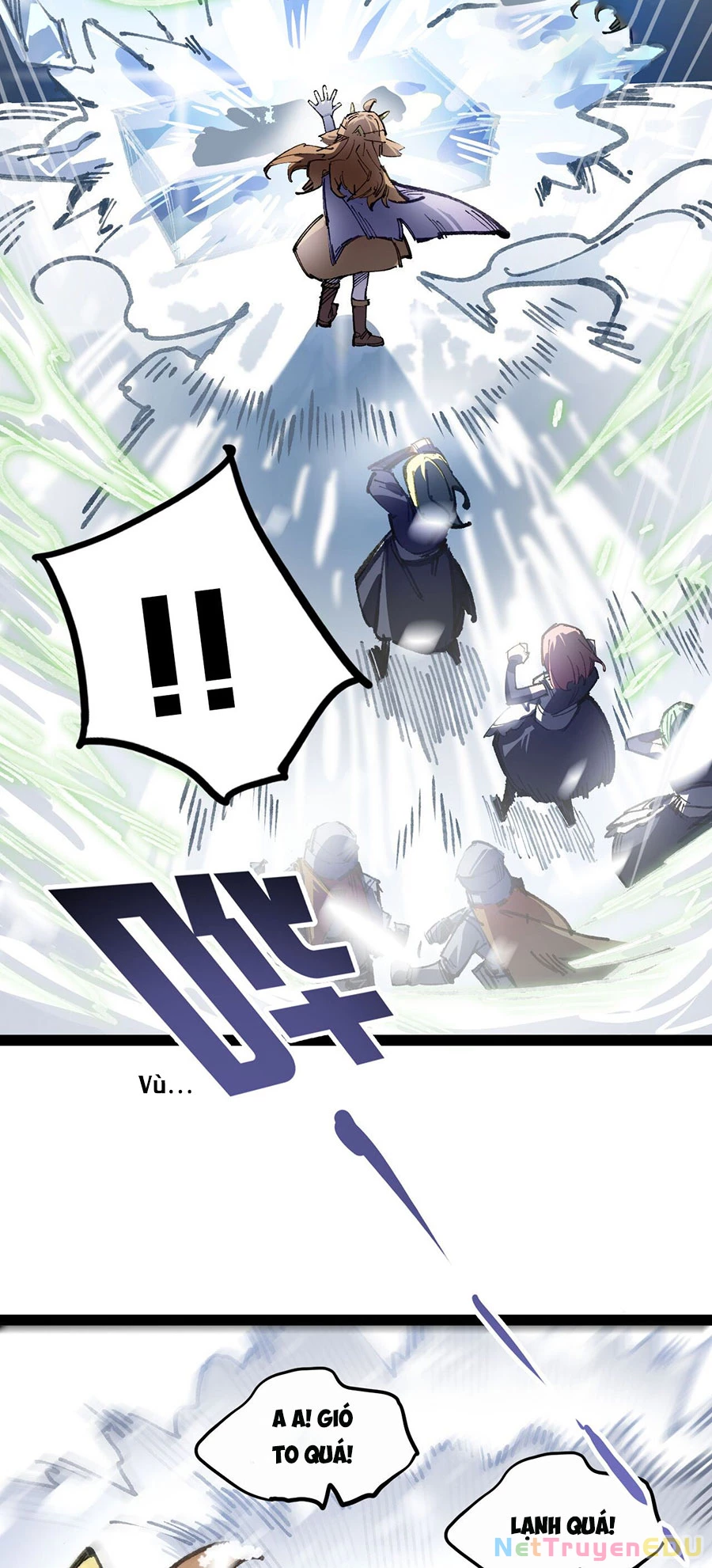 Công Chúa Củi Mục Khởi Động Lại Nhân Sinh: Chapter 6