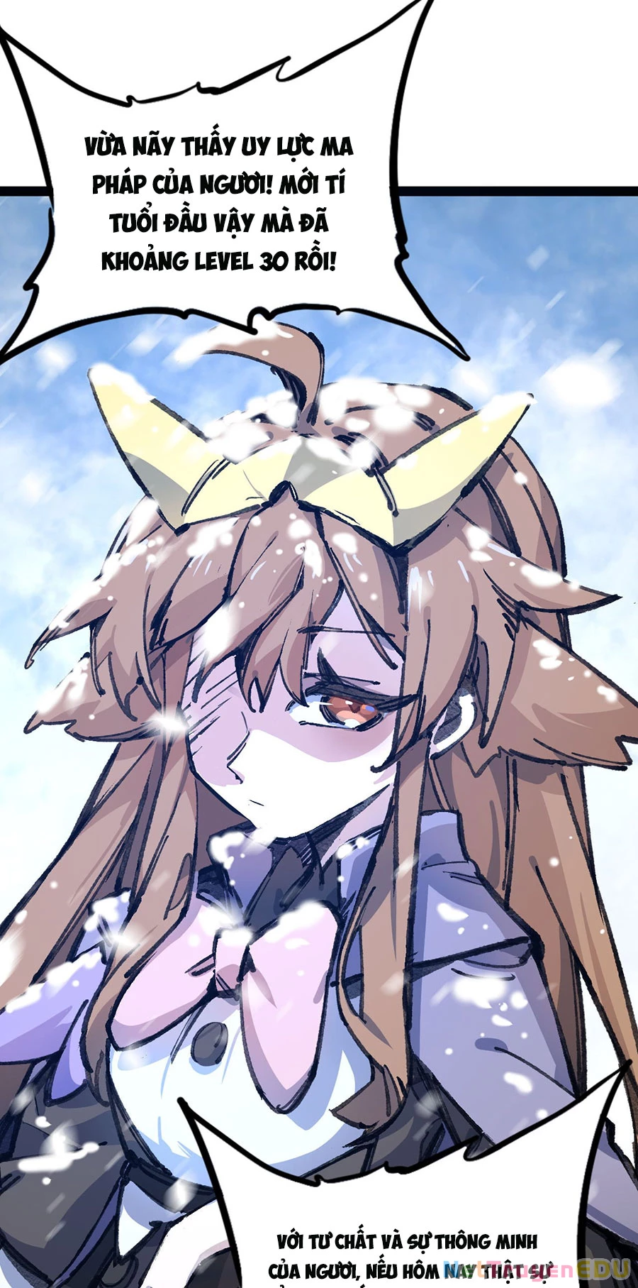 Công Chúa Củi Mục Khởi Động Lại Nhân Sinh: Chapter 6