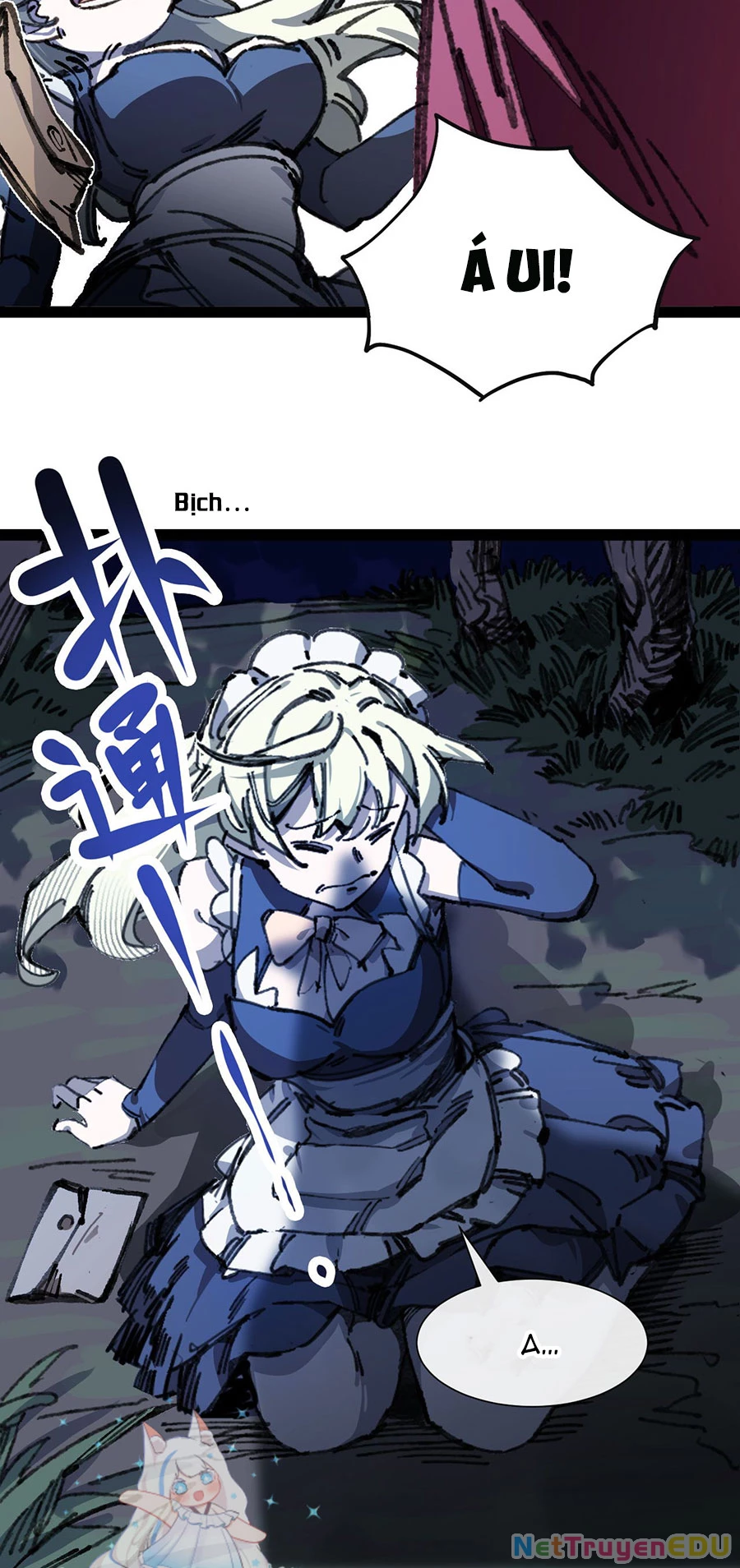 Công Chúa Củi Mục Khởi Động Lại Nhân Sinh: Chapter 6