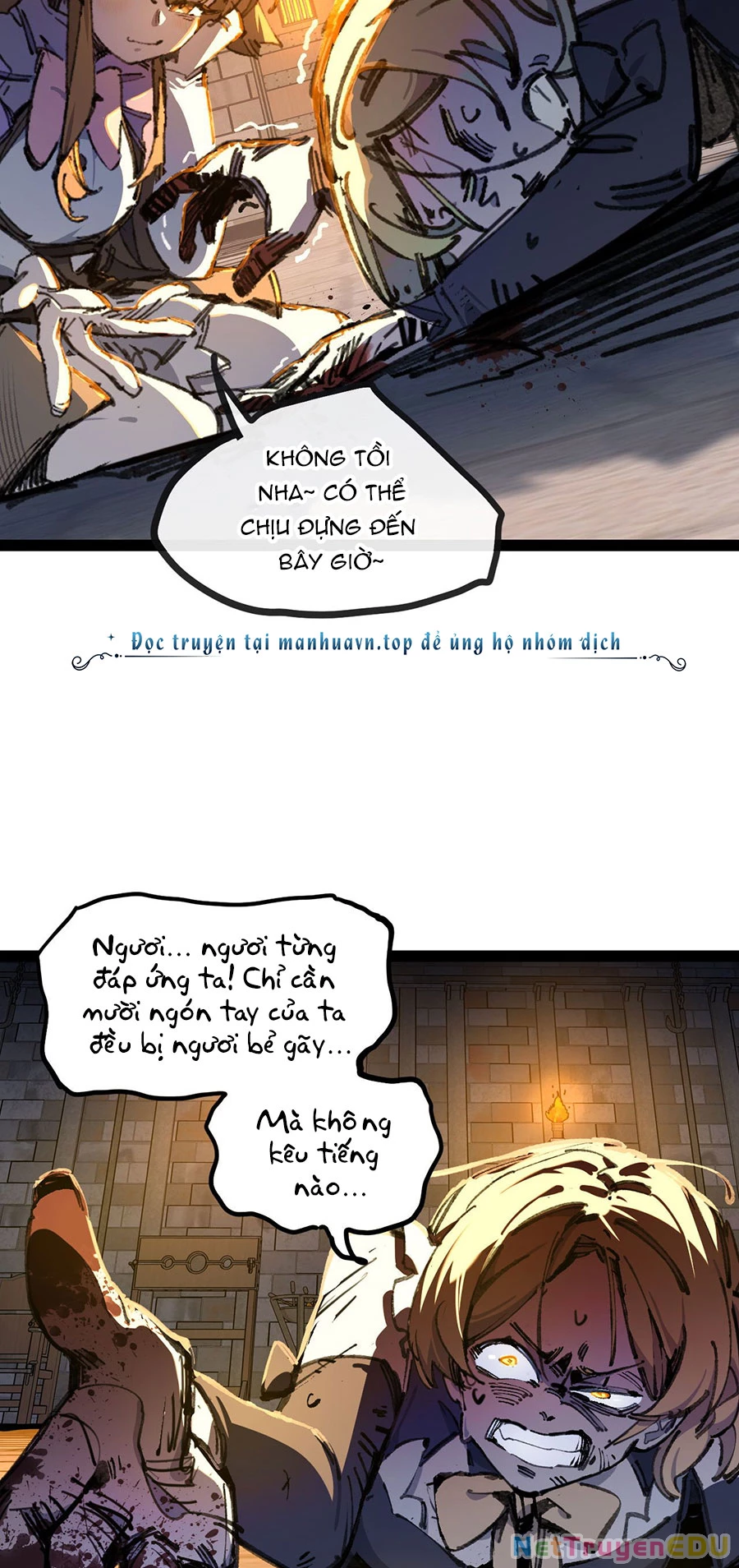 Công Chúa Củi Mục Khởi Động Lại Nhân Sinh: Chapter 6