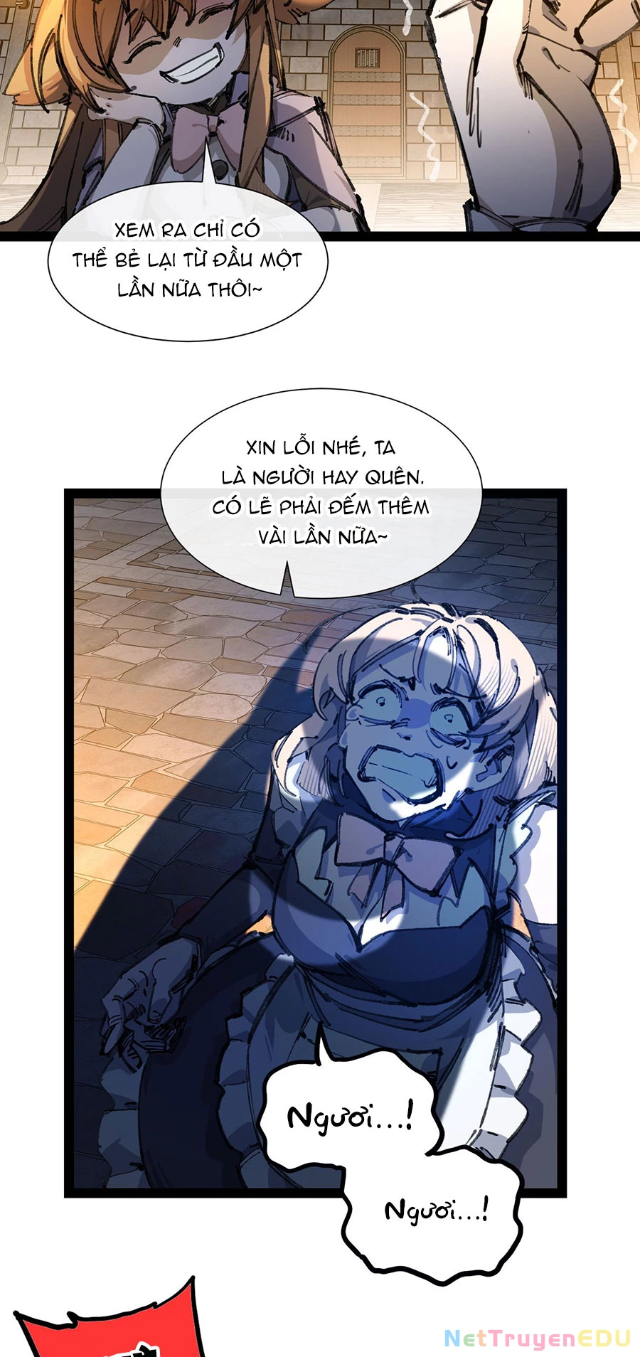 Công Chúa Củi Mục Khởi Động Lại Nhân Sinh: Chapter 6