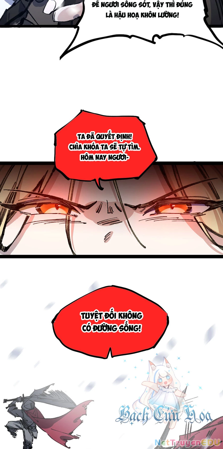 Công Chúa Củi Mục Khởi Động Lại Nhân Sinh: Chapter 6