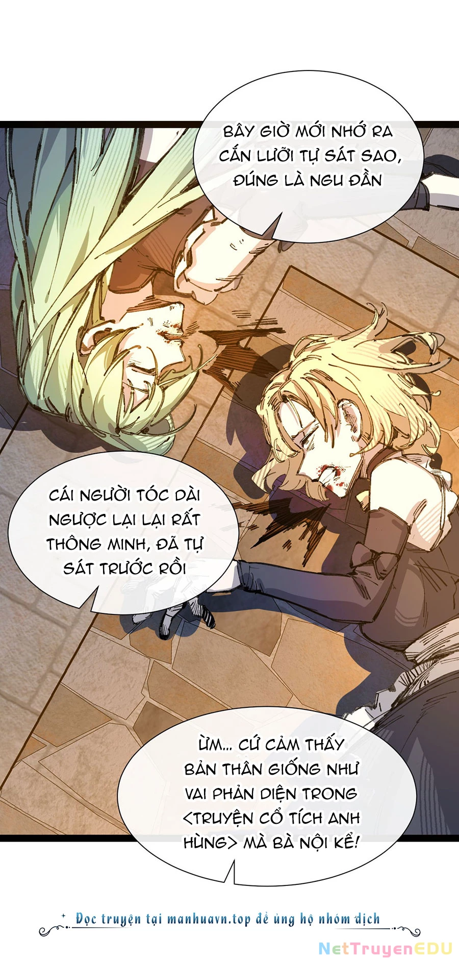 Công Chúa Củi Mục Khởi Động Lại Nhân Sinh: Chapter 6