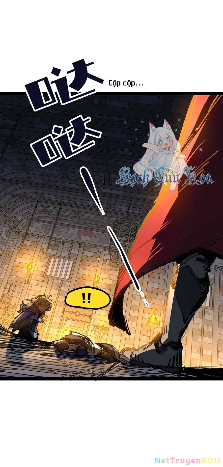 Công Chúa Củi Mục Khởi Động Lại Nhân Sinh: Chapter 6