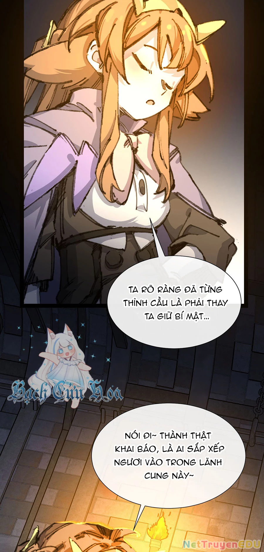 Công Chúa Củi Mục Khởi Động Lại Nhân Sinh: Chapter 6