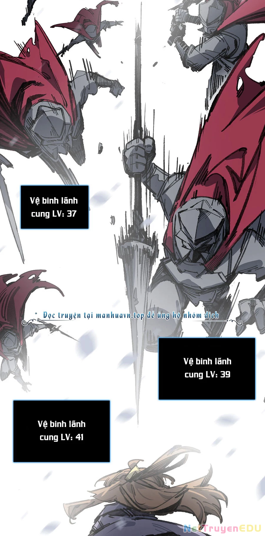 Công Chúa Củi Mục Khởi Động Lại Nhân Sinh: Chapter 6