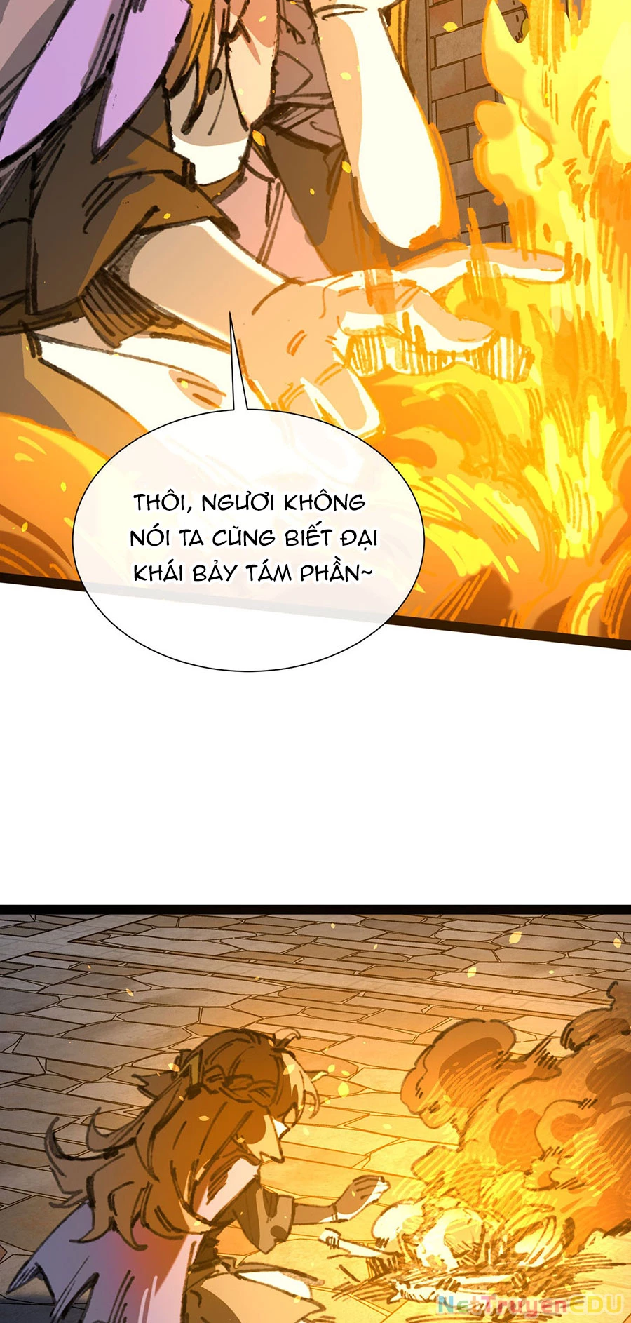 Công Chúa Củi Mục Khởi Động Lại Nhân Sinh: Chapter 6