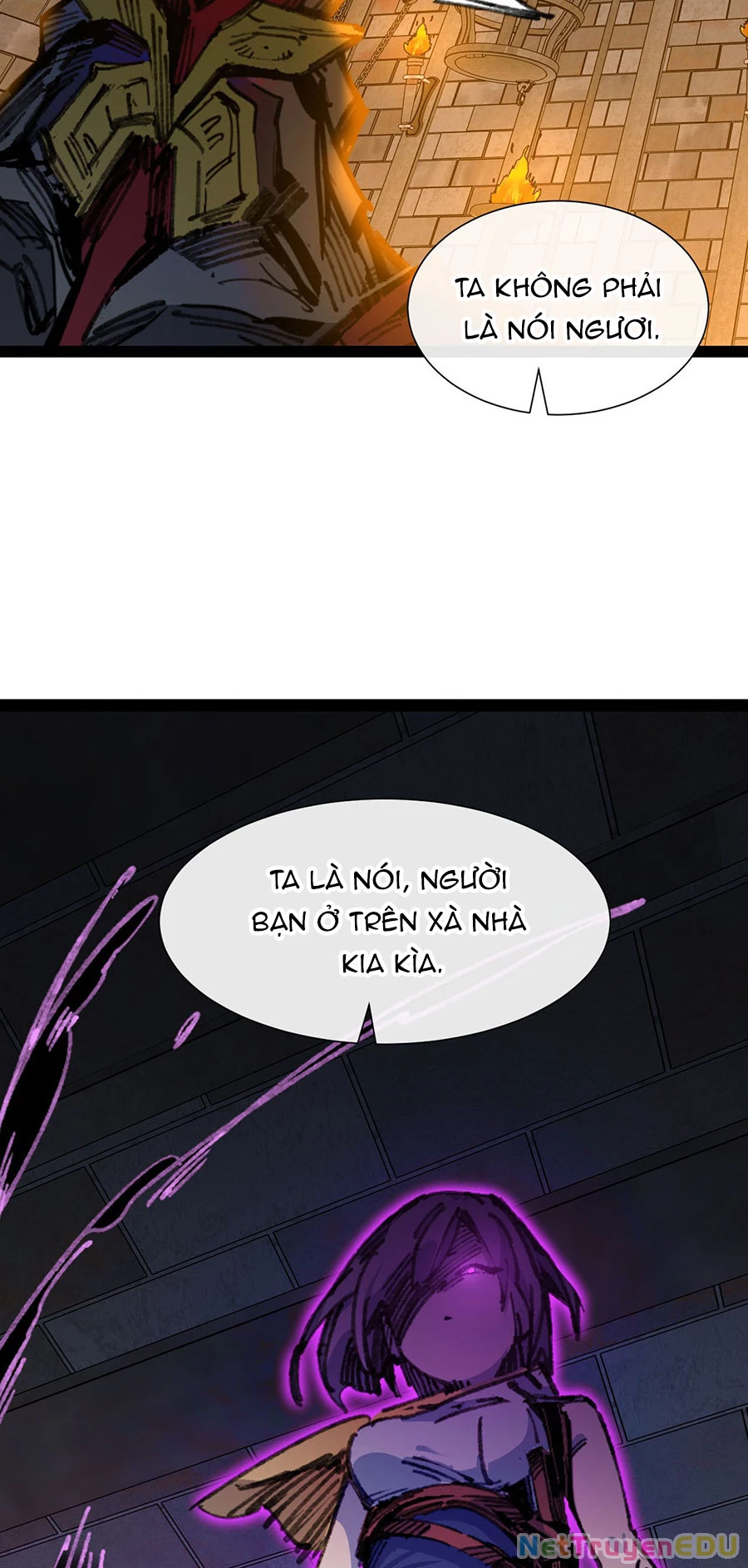 Công Chúa Củi Mục Khởi Động Lại Nhân Sinh: Chapter 6