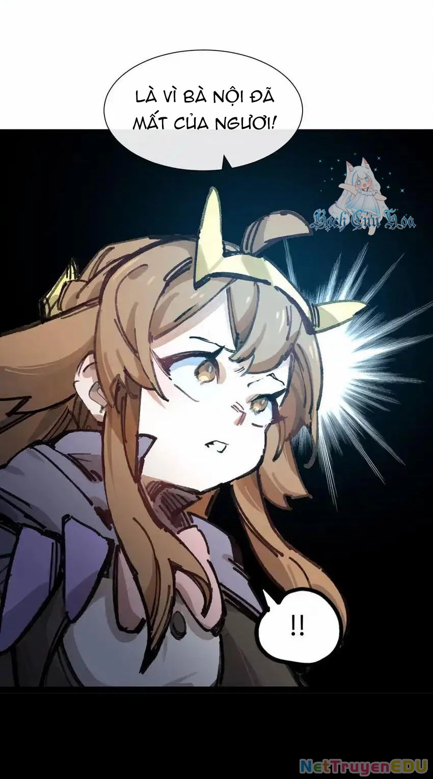 Công Chúa Củi Mục Khởi Động Lại Nhân Sinh: Chapter 7