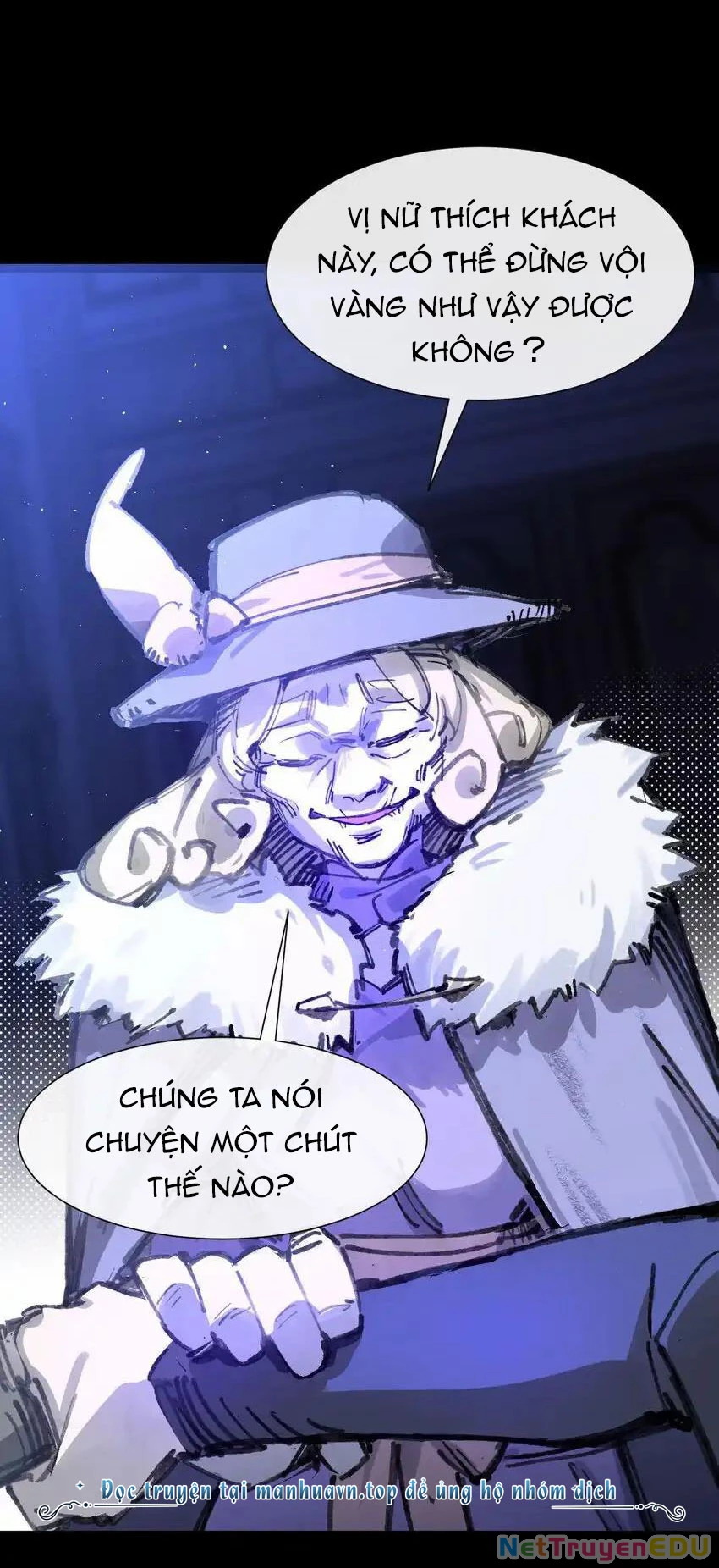 Công Chúa Củi Mục Khởi Động Lại Nhân Sinh: Chapter 7