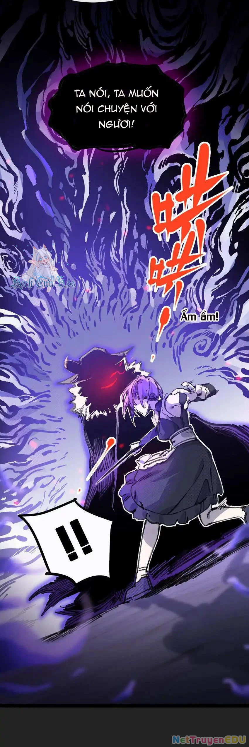 Công Chúa Củi Mục Khởi Động Lại Nhân Sinh: Chapter 7