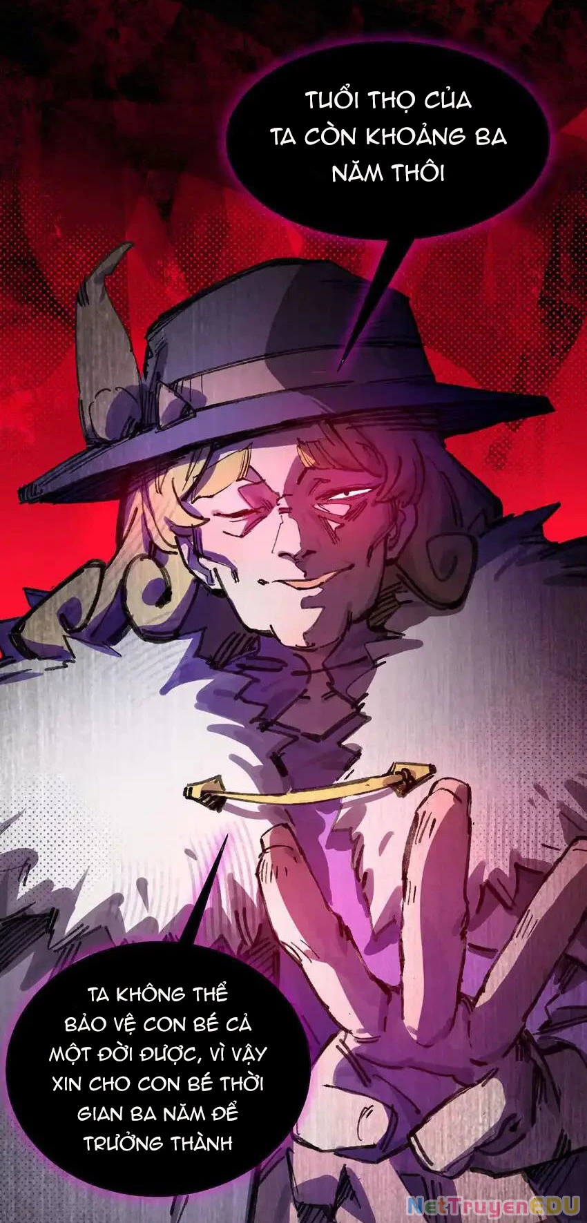 Công Chúa Củi Mục Khởi Động Lại Nhân Sinh: Chapter 7