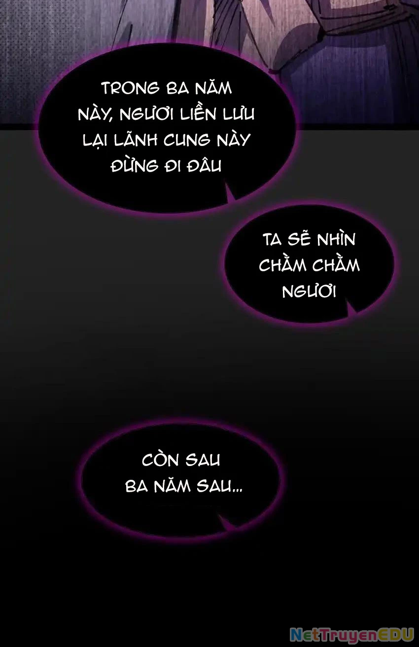 Công Chúa Củi Mục Khởi Động Lại Nhân Sinh: Chapter 7