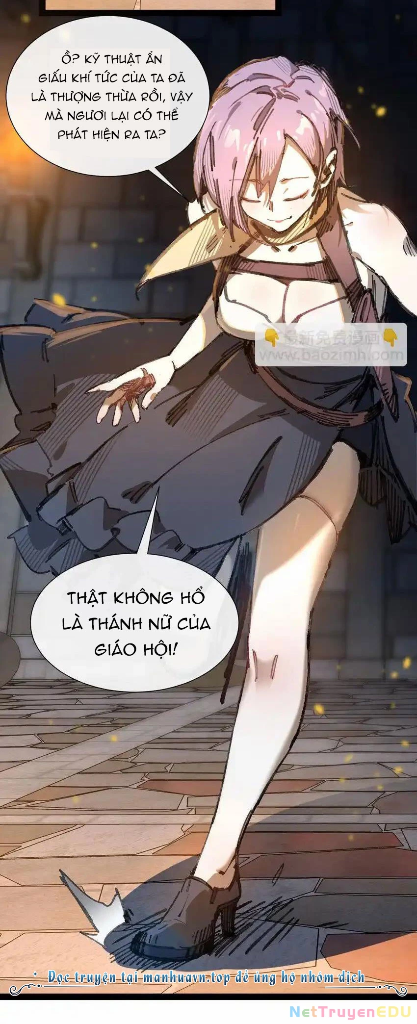 Công Chúa Củi Mục Khởi Động Lại Nhân Sinh: Chapter 7