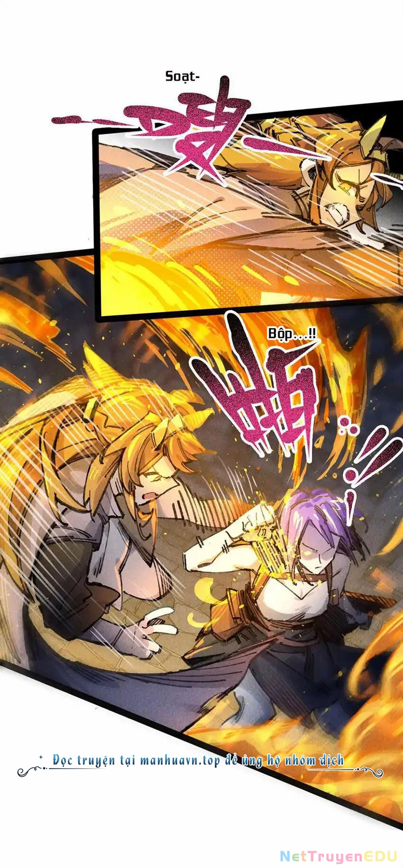 Công Chúa Củi Mục Khởi Động Lại Nhân Sinh: Chapter 7