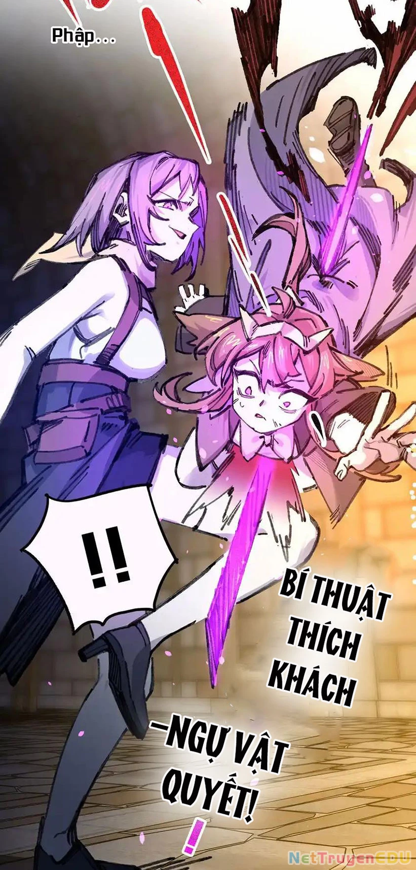 Công Chúa Củi Mục Khởi Động Lại Nhân Sinh: Chapter 7